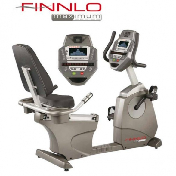Finnlo ligfiets Maximum 3952
